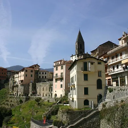 Casa * Pigna