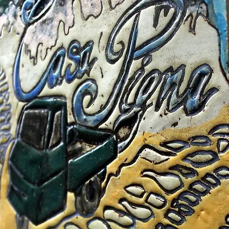 Casa *