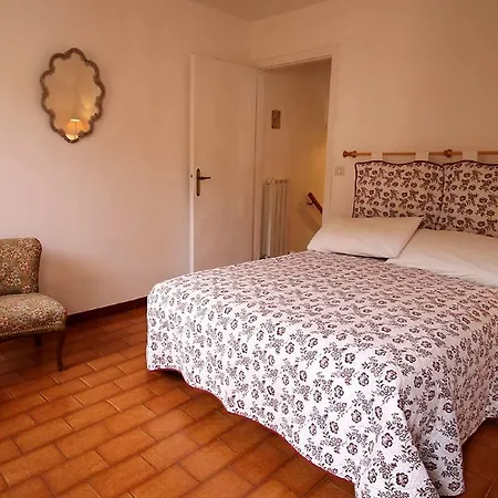 Casa Apartment *