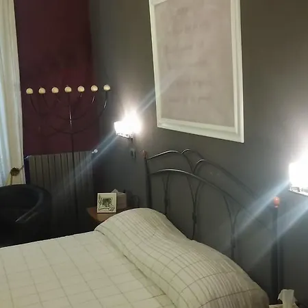 Casa Apartment *