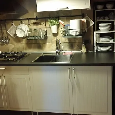 Apartment Casa