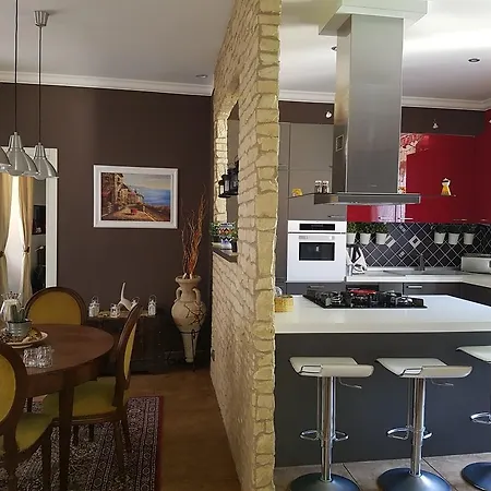 Casa Apartment *