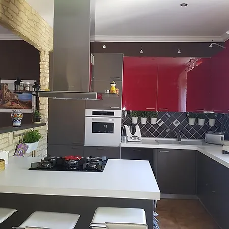 Casa * Pigna