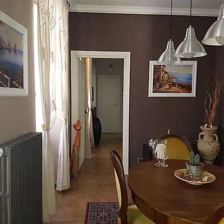 Apartment Casa