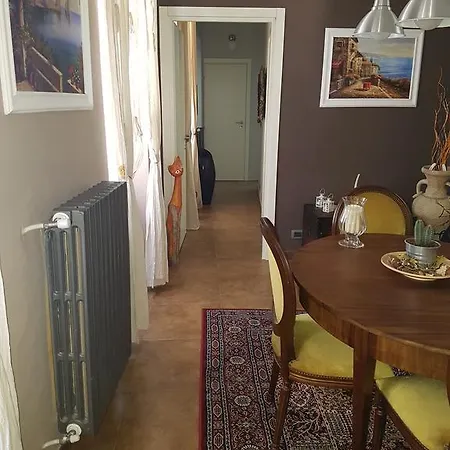 Casa Apartment Pigna
