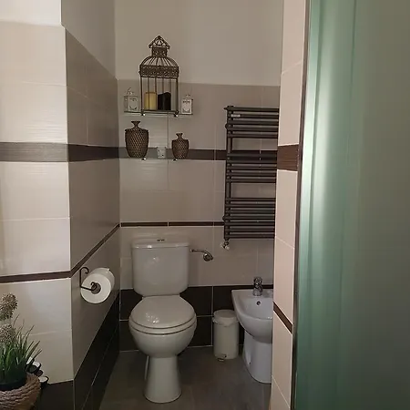 Apartment Casa *