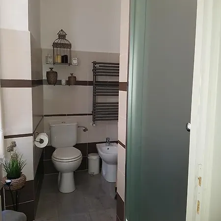 Apartment Casa Pigna