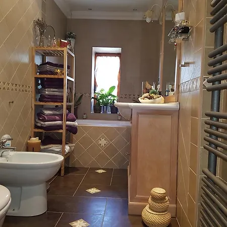 Apartmán Casa
