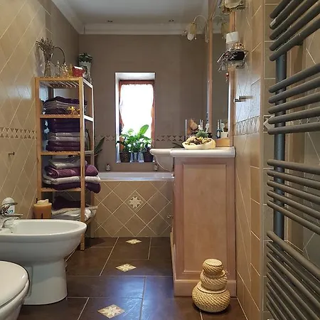 Casa Apartment Pigna
