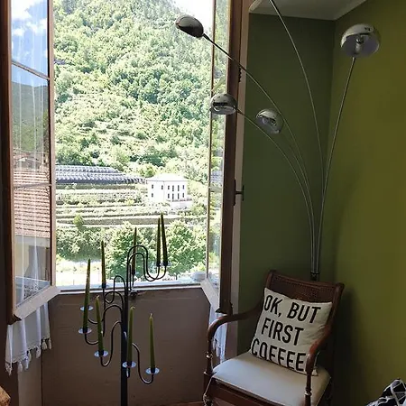 Apartmán Casa *