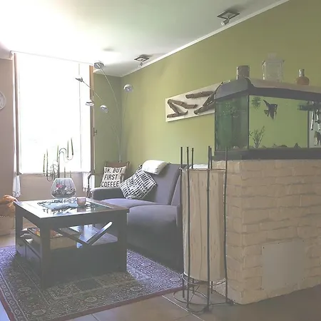 Apartment Casa *