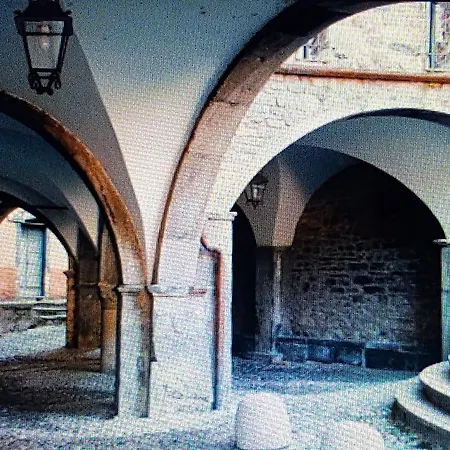 Casa Apartment *