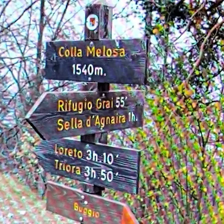 Casa * Pigna