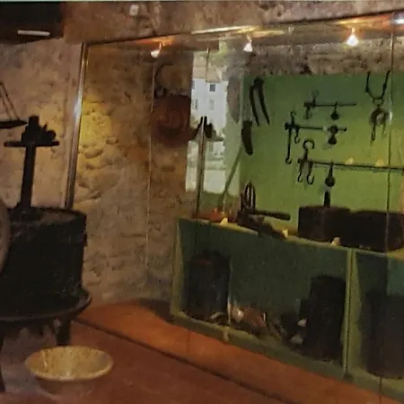 Casa Apartmán Pigna