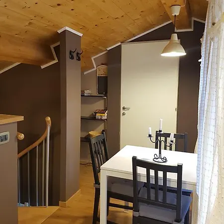 Apartmán Casa *