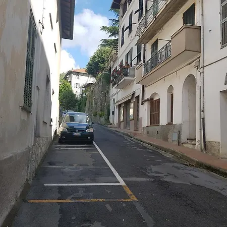 Casa Apartment