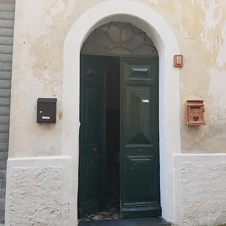 Apartmán Casa *