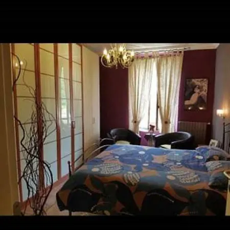 Casa Apartment Pigna